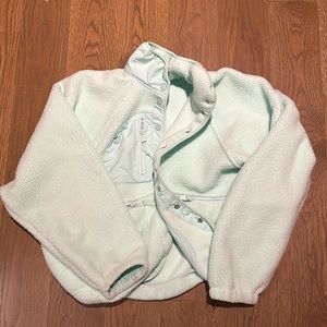 Free people movement fleece